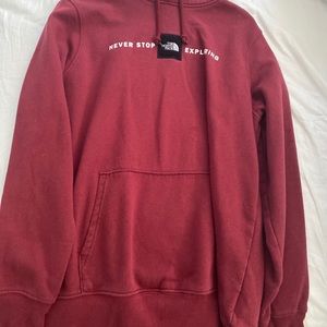 The North Face Sweater